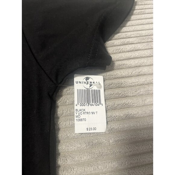 NEW WITH TAG Universal Studios Florida Ringer T-Shirt Youth Size M 8-10 Years - Picture 3 of 10